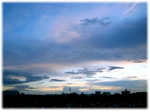 120819_Tama-river_sunset.jpg