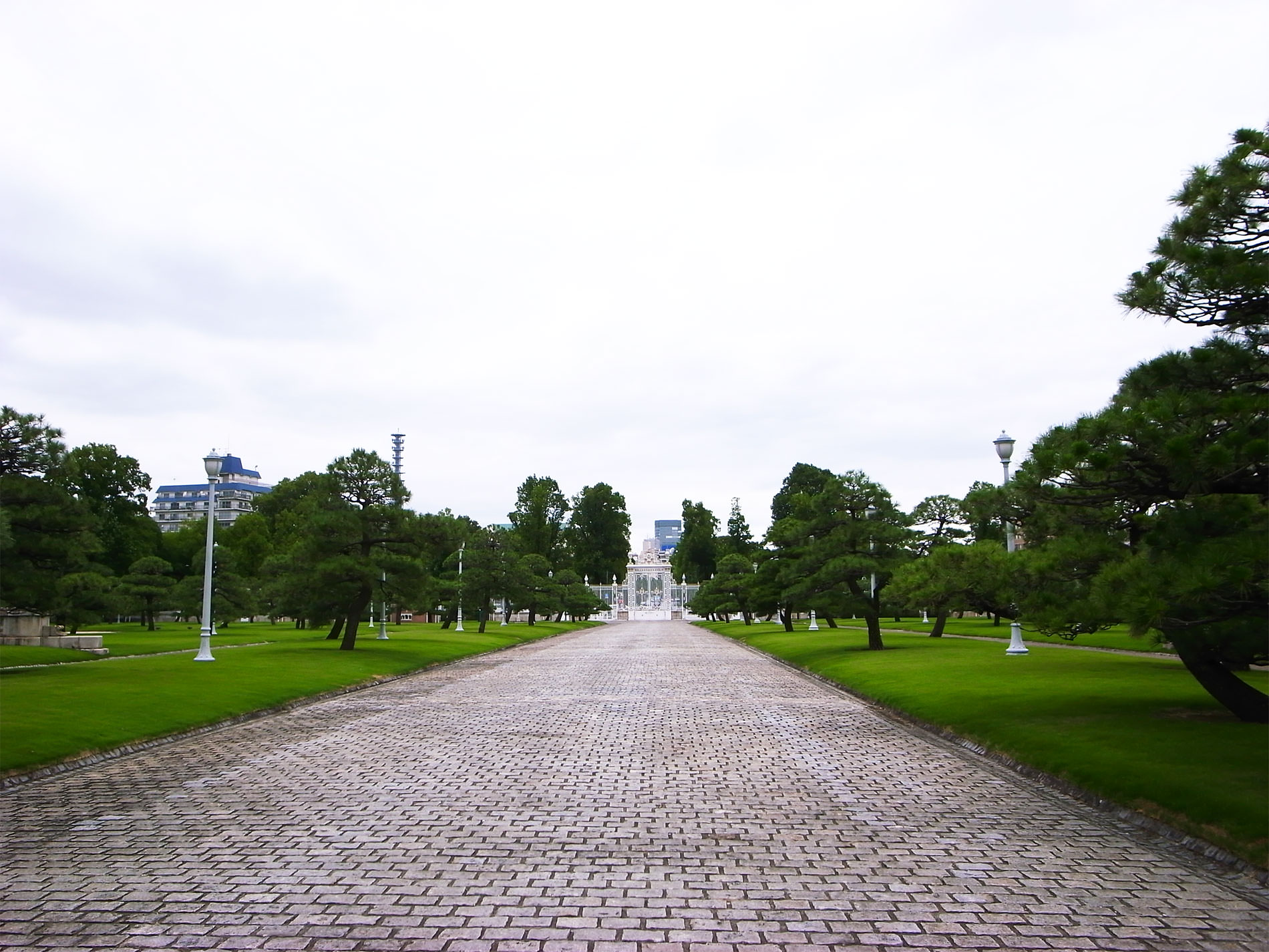 state_guest_house_akasaka_palace_tokyo_2015 | 迎賓館赤坂離宮を見学に行ってきました / 2015