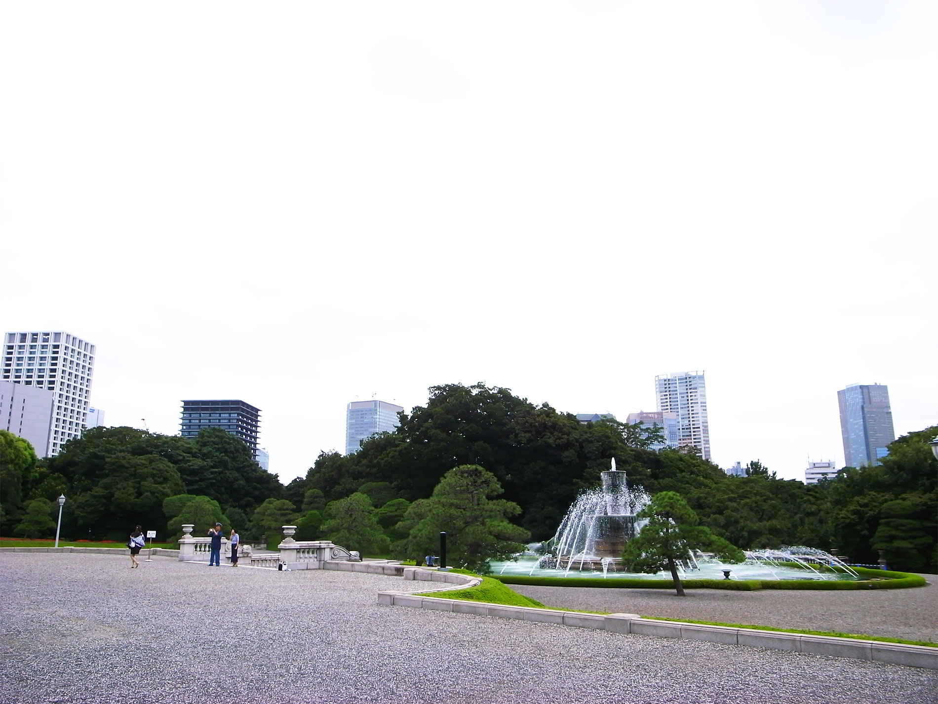 state_guest_house_akasaka_palace_tokyo_2015 | 迎賓館赤坂離宮を見学に行ってきました / 2015