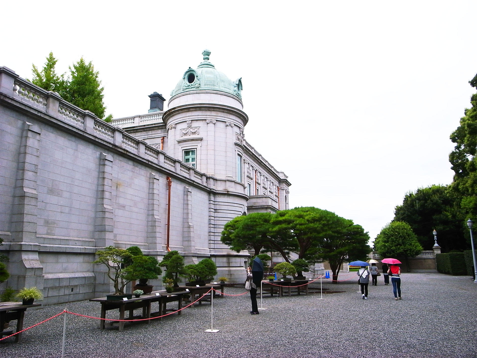 state_guest_house_akasaka_palace_tokyo_2015 | 迎賓館赤坂離宮を見学に行ってきました / 2015