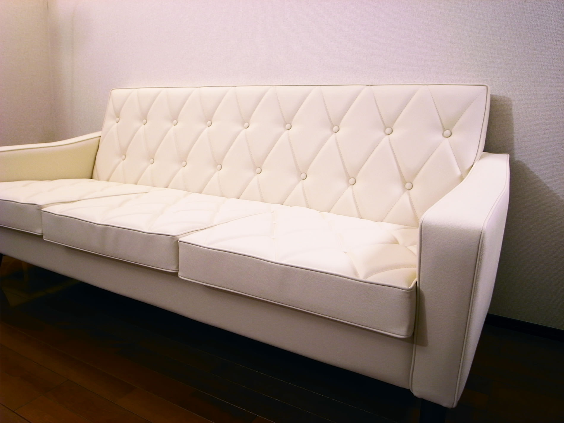 karimoku60_sofa_2015 | カリモク60 ロビーチェア3シーター
