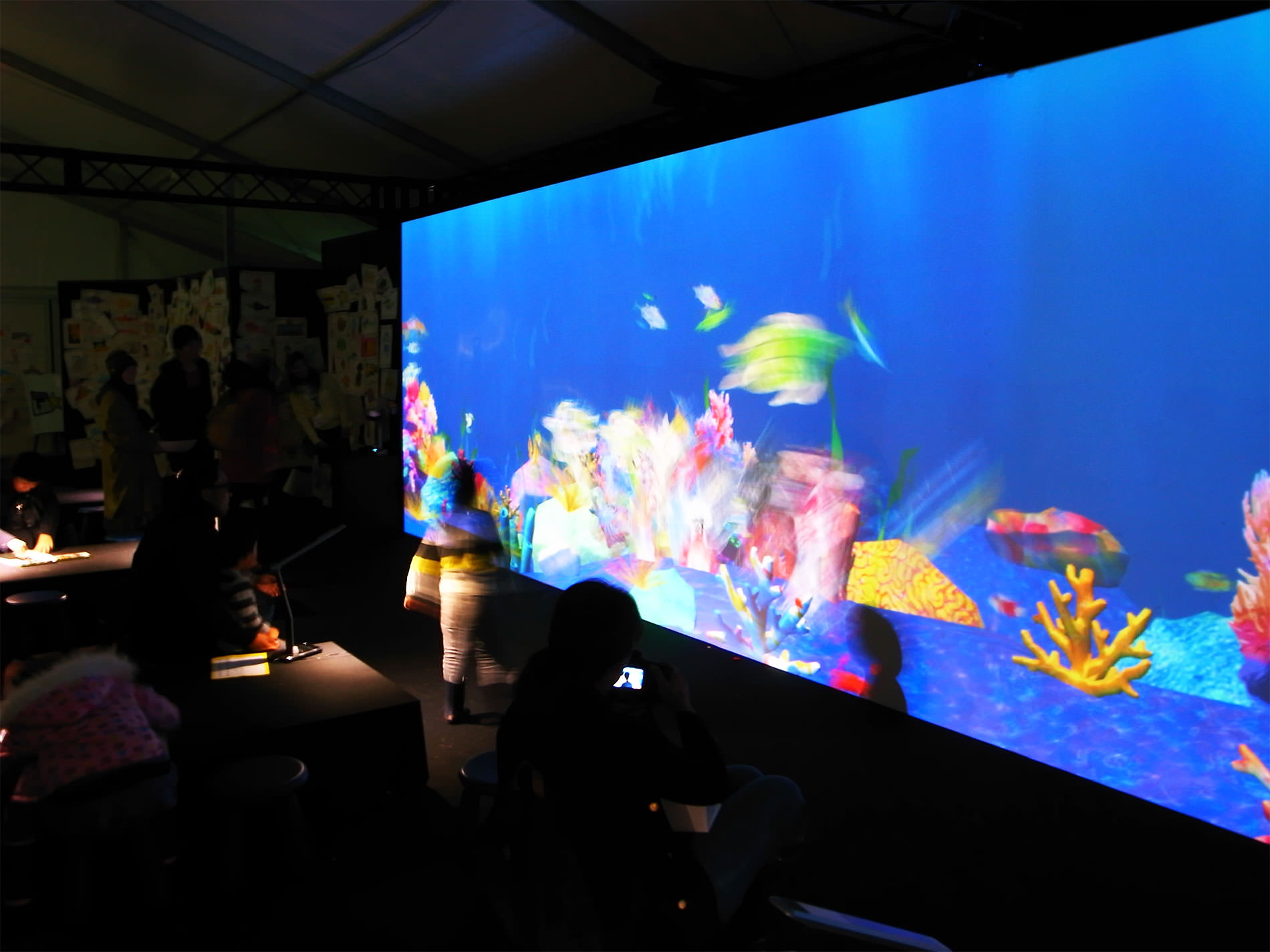 tokyo-design-week-2016 | TOKYO DESIGN WEEK / 2016