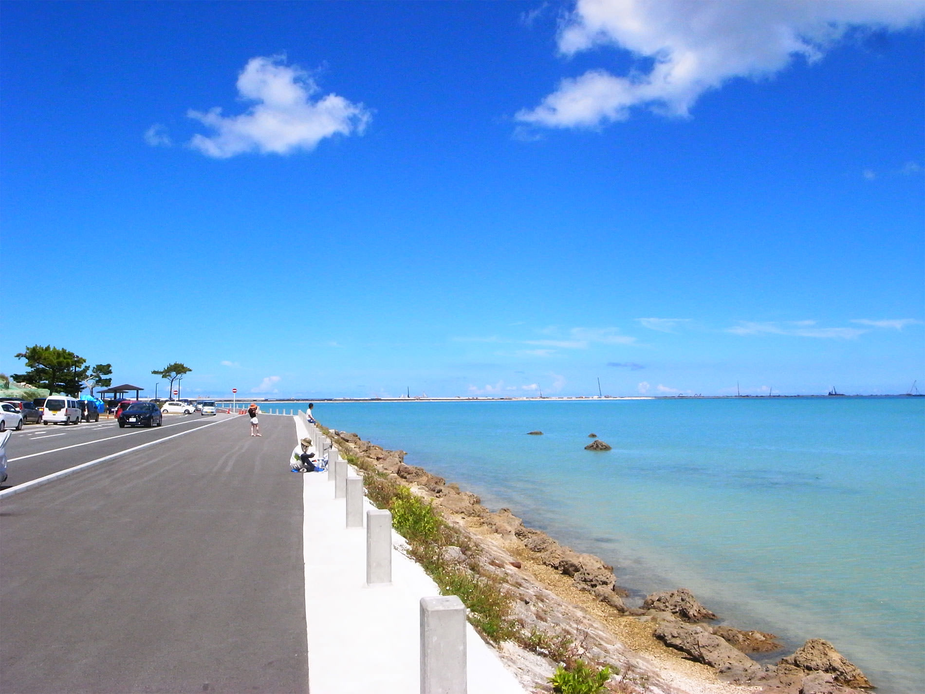 沖縄旅行 / 2017 | Trip to Okinawa 2017