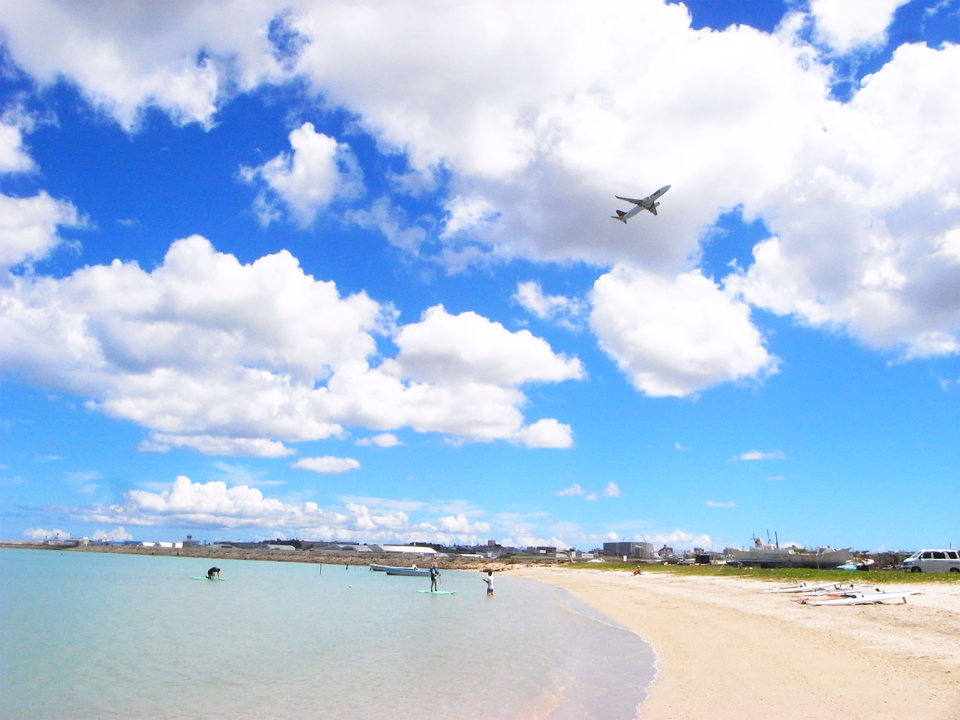 沖縄旅行 / 2017 | Trip to Okinawa 2017