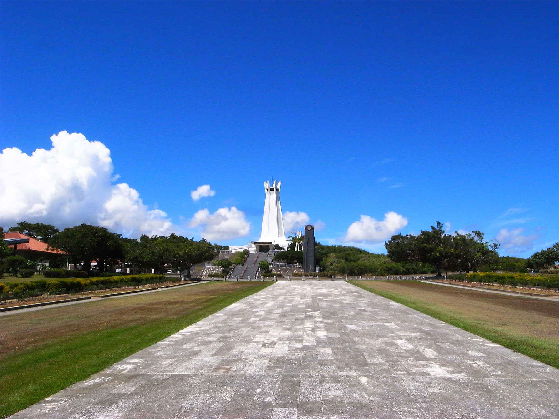沖縄旅行 / 2017 | Trip to Okinawa 2017