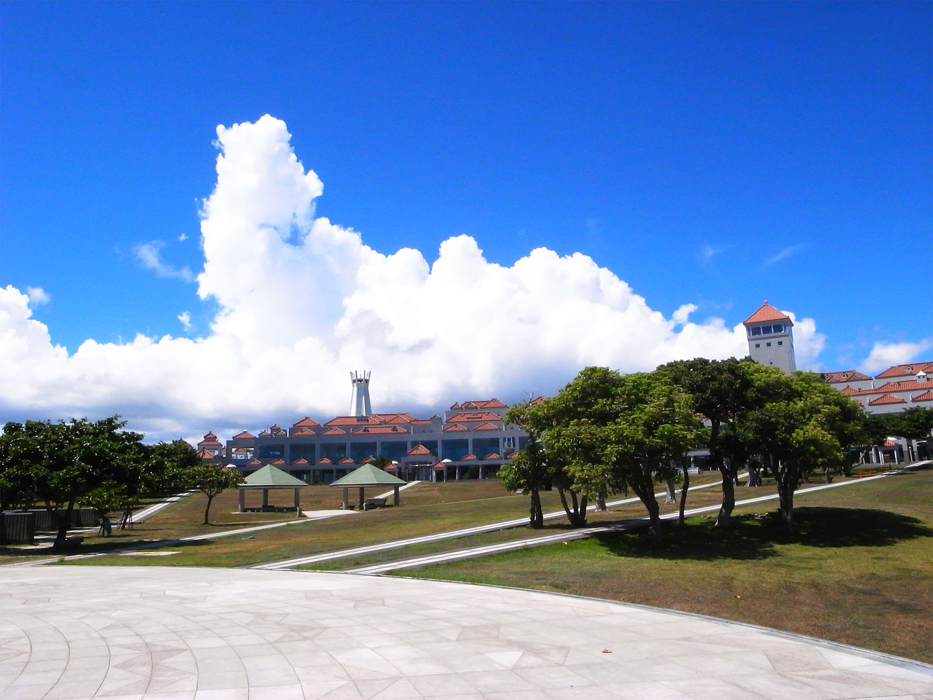 沖縄旅行 / 2017 | Trip to Okinawa 2017