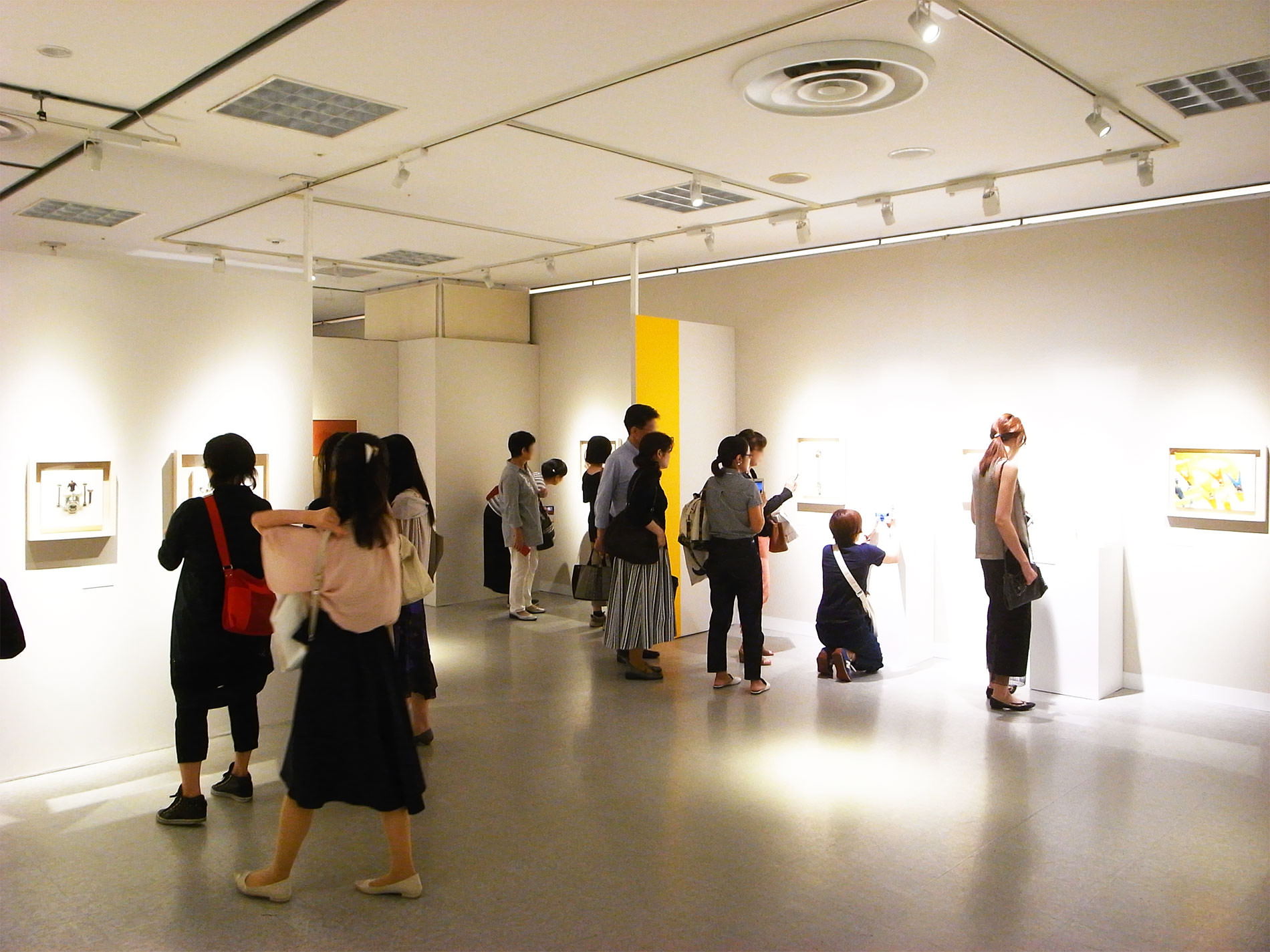 MINIATURE LIFE 展 田中達也 見立ての世界