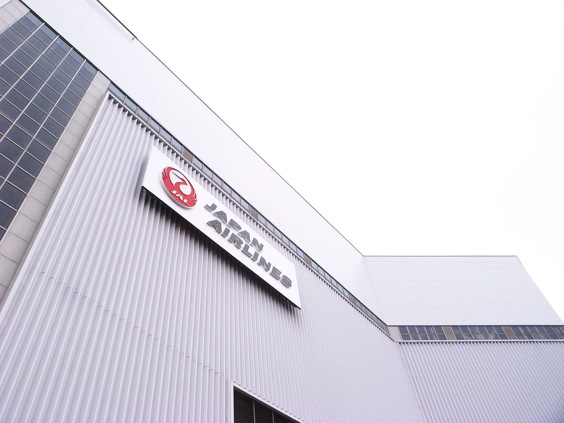 JAL 工場見学 / 2018 | The tour of JAL factory in 2018