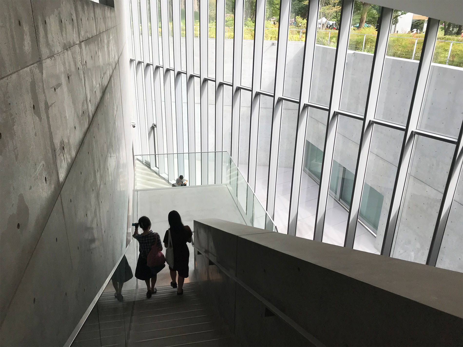 AUDIO ARCHITECTURE：音のアーキテクチャ展
