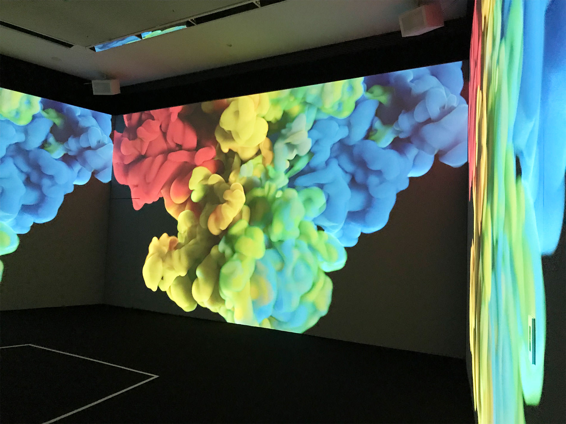 AUDIO ARCHITECTURE：音のアーキテクチャ展