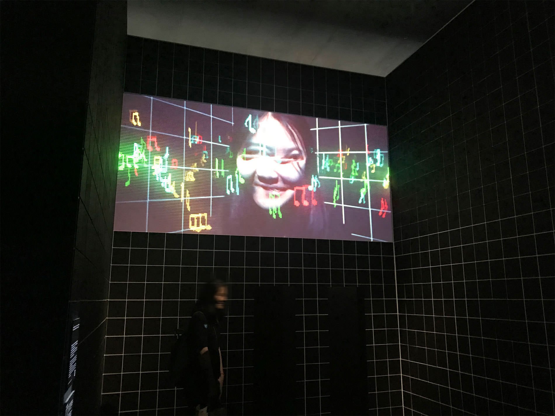 AUDIO ARCHITECTURE：音のアーキテクチャ展