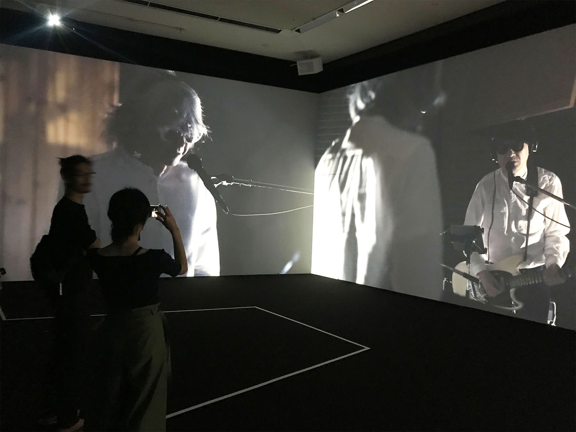 AUDIO ARCHITECTURE：音のアーキテクチャ展