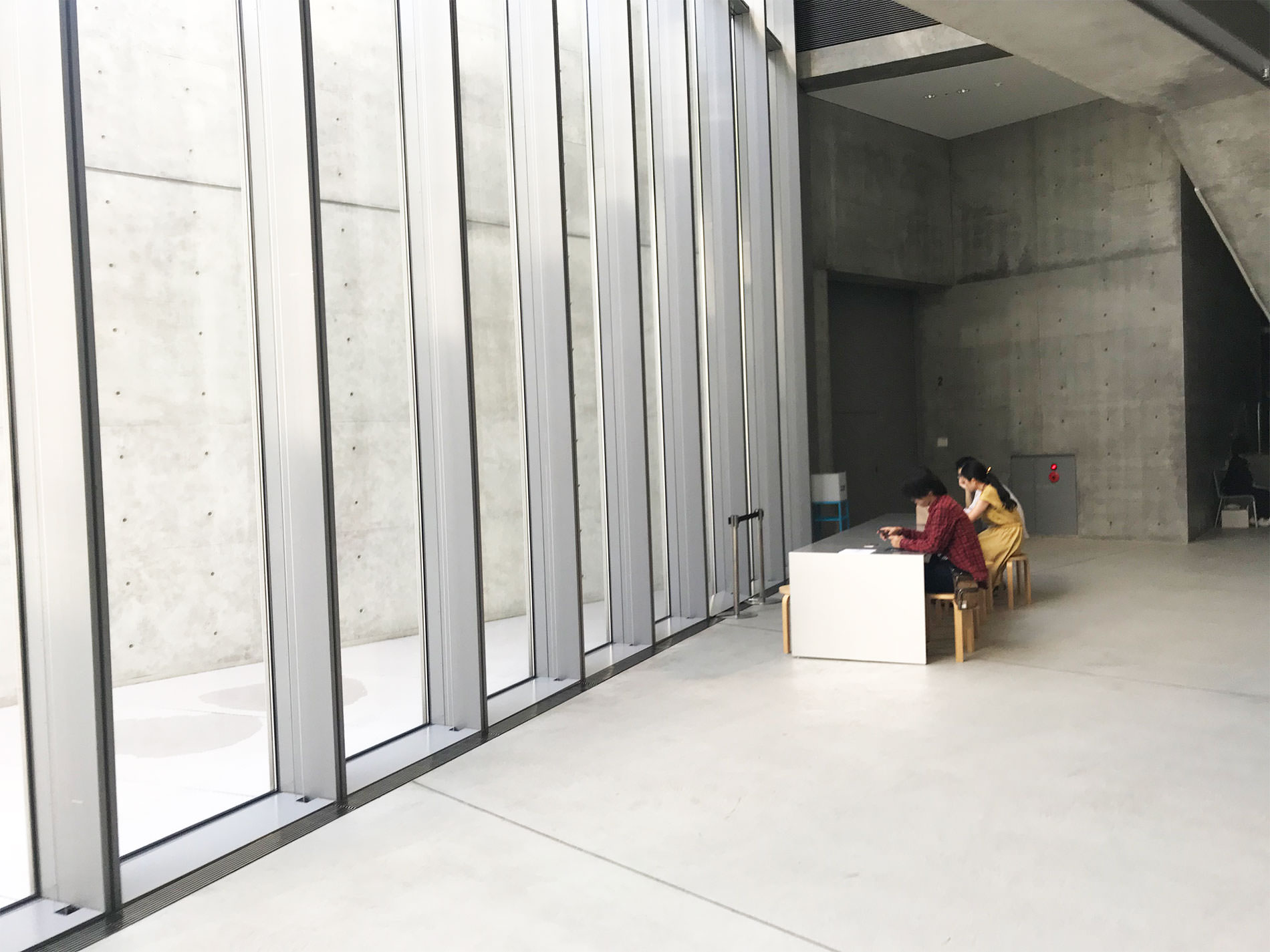 AUDIO ARCHITECTURE：音のアーキテクチャ展