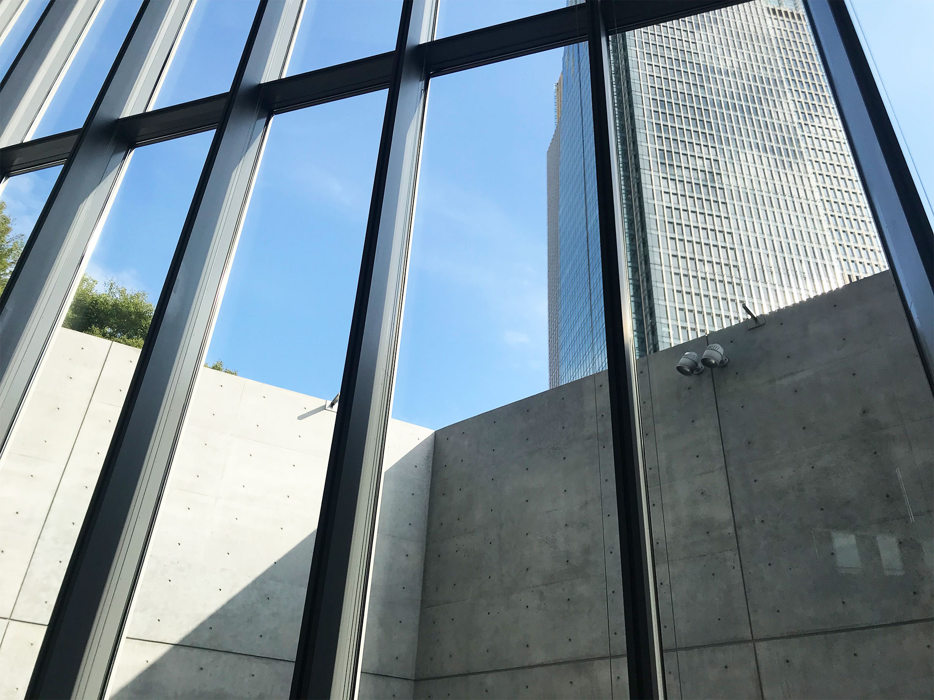AUDIO ARCHITECTURE：音のアーキテクチャ展