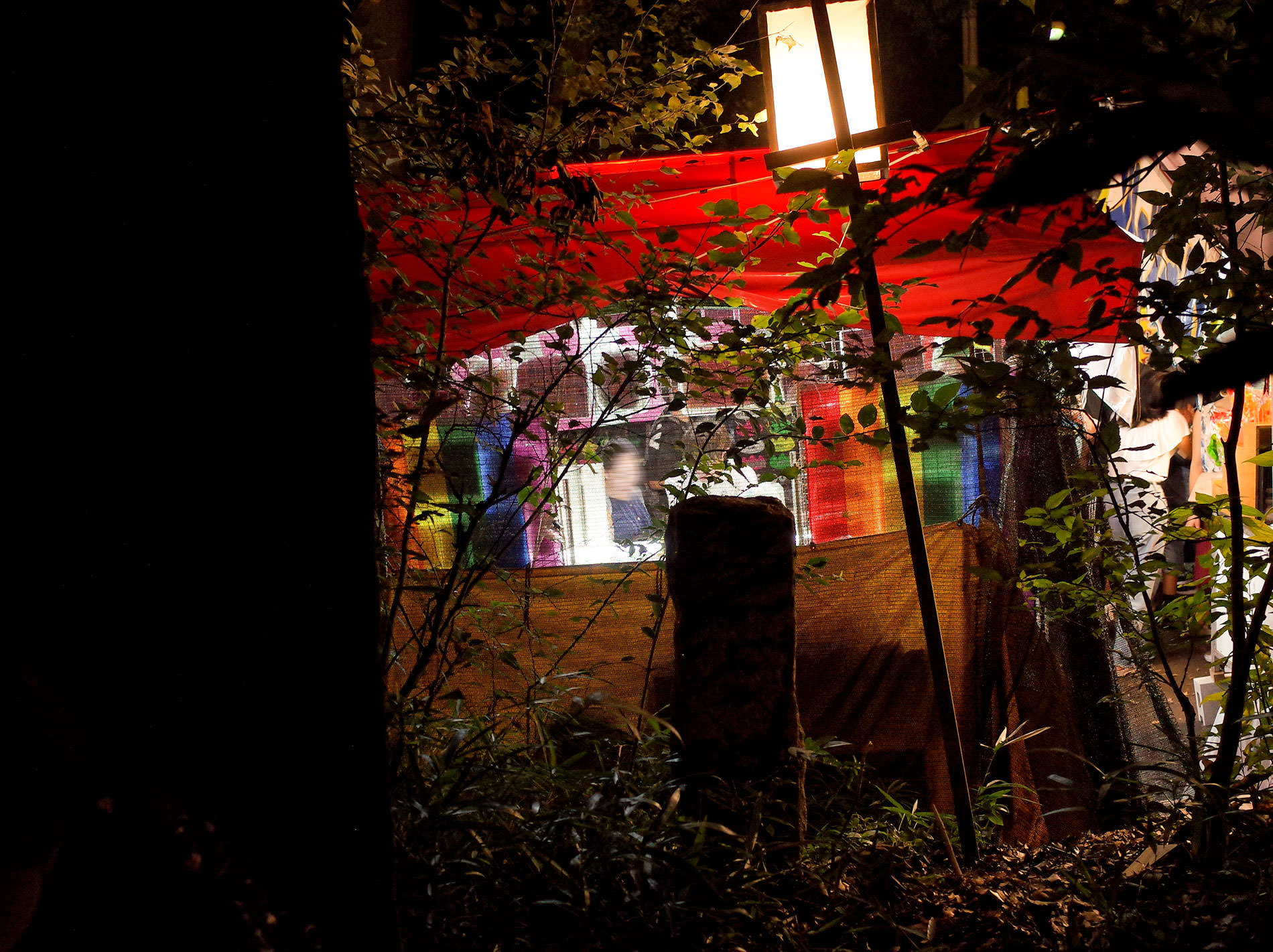 代々木八幡宮 例大祭 2019 / 2019_yoyogi_hachiman_summer_festival