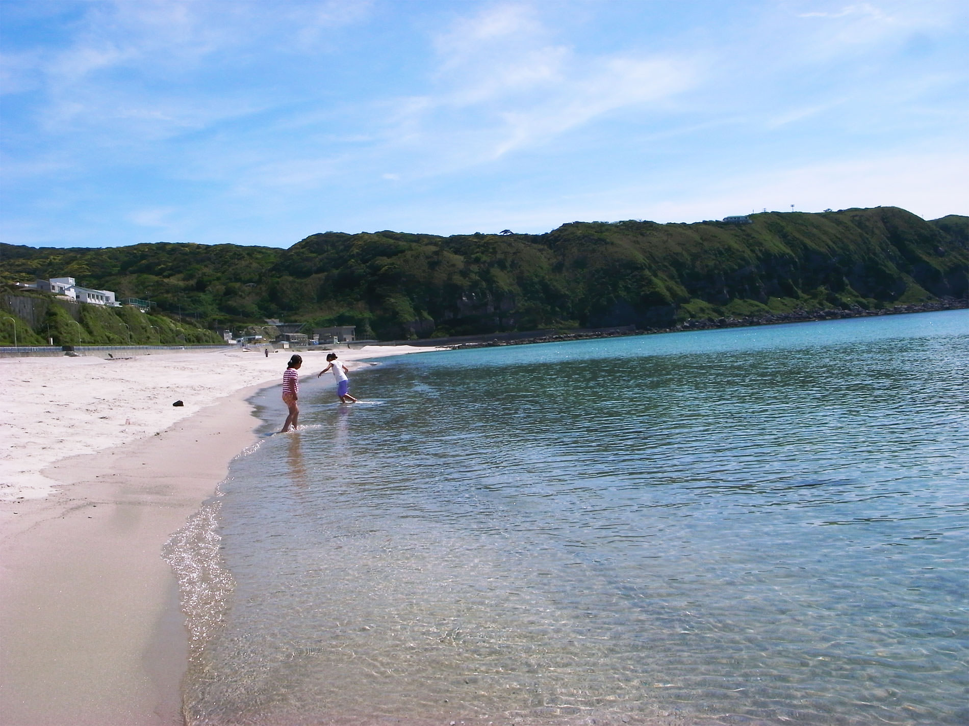 神津島 ゴールデンウィーク キャンプ 2015 | Kouzushima Island_Camping trip in 2015