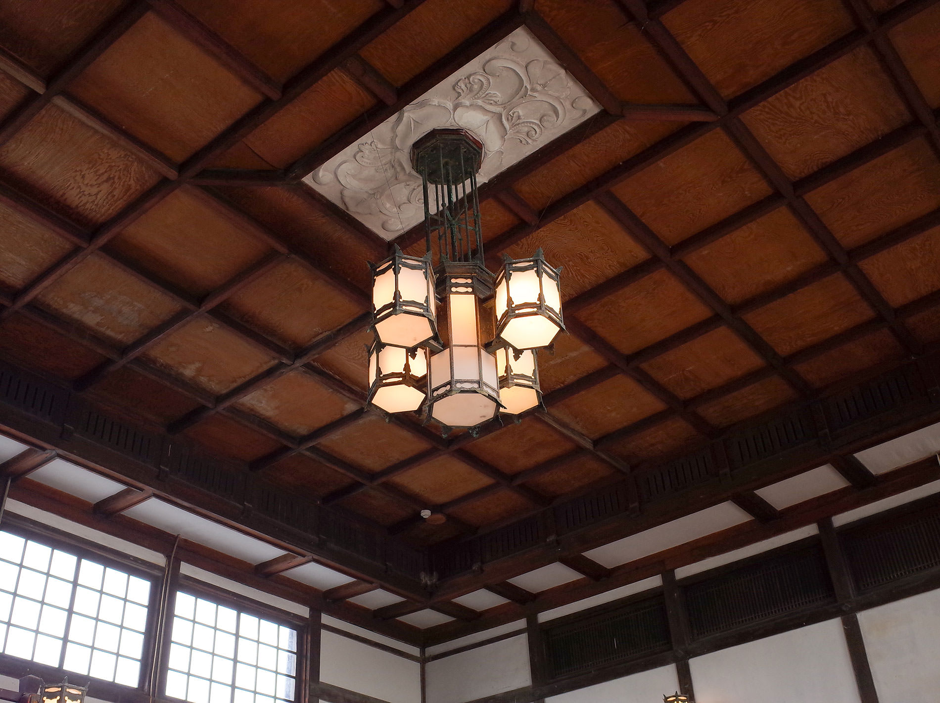 旧大社駅_出雲旅行2020 / Old Taisya Station in Izumo Japan 2020