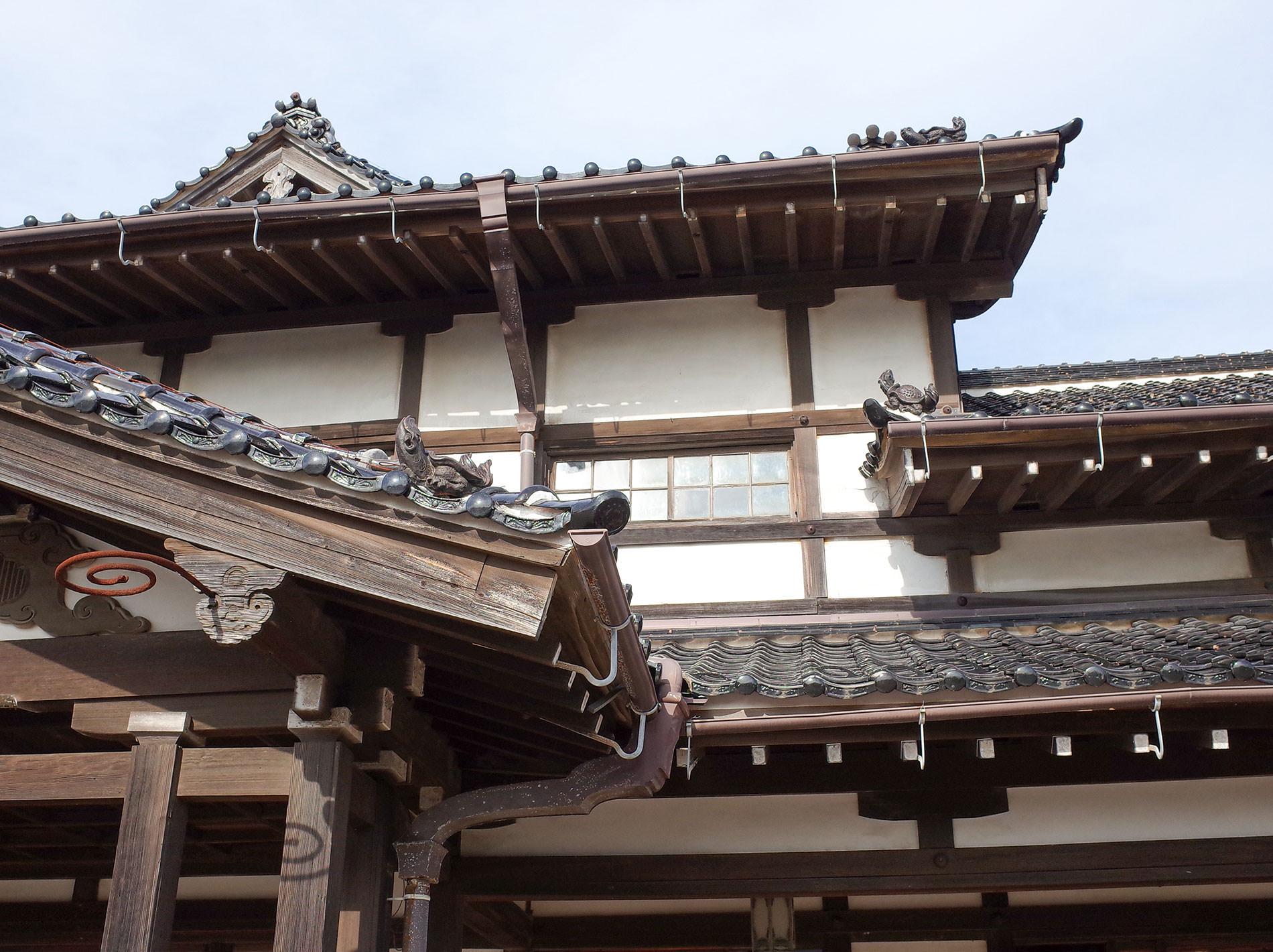 旧大社駅_出雲旅行2020 / Old Taisya Station in Izumo Japan 2020