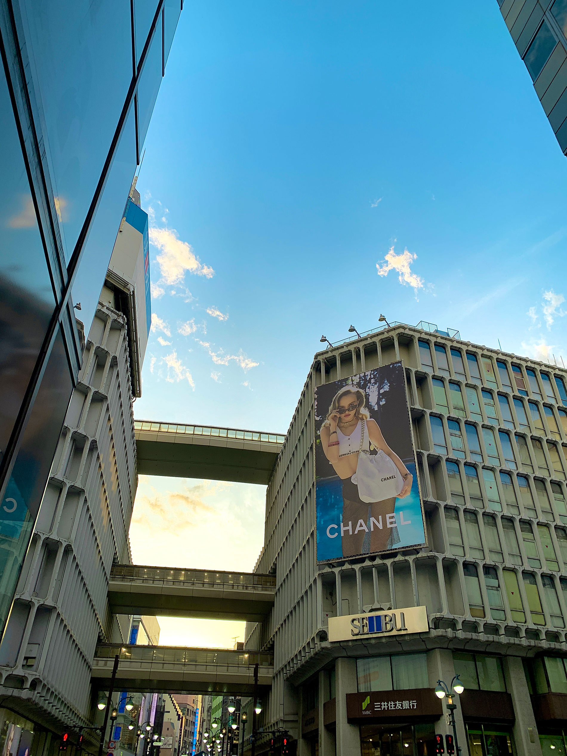 2022_04_21_春の陽気と晴天と / 2022_april_good-weather_and