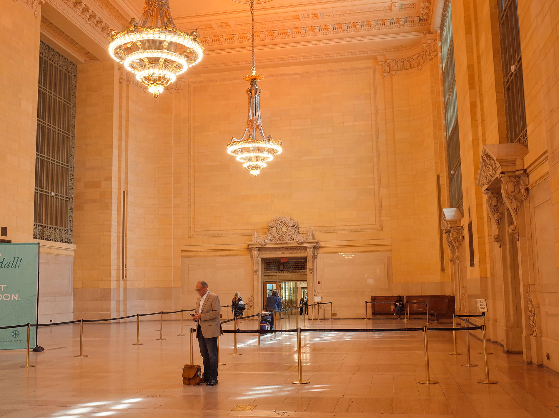 ニューヨーク セントラルステーション / ニューヨーク・ボストン旅行 2019 // New York Central station / New York and Boston travel 2019