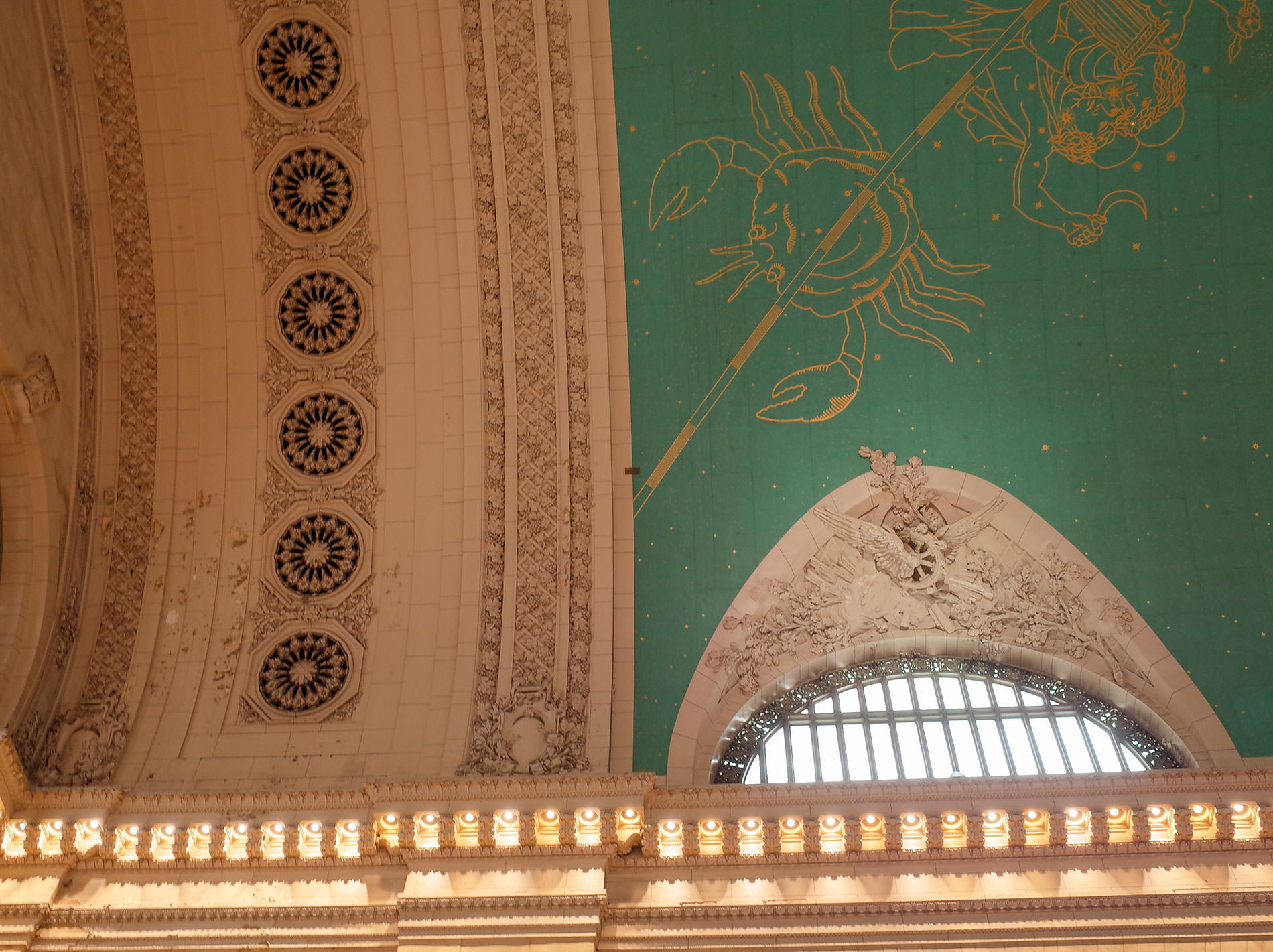 ニューヨーク セントラルステーション / ニューヨーク・ボストン旅行 2019 // New York Central station / New York and Boston travel 2019