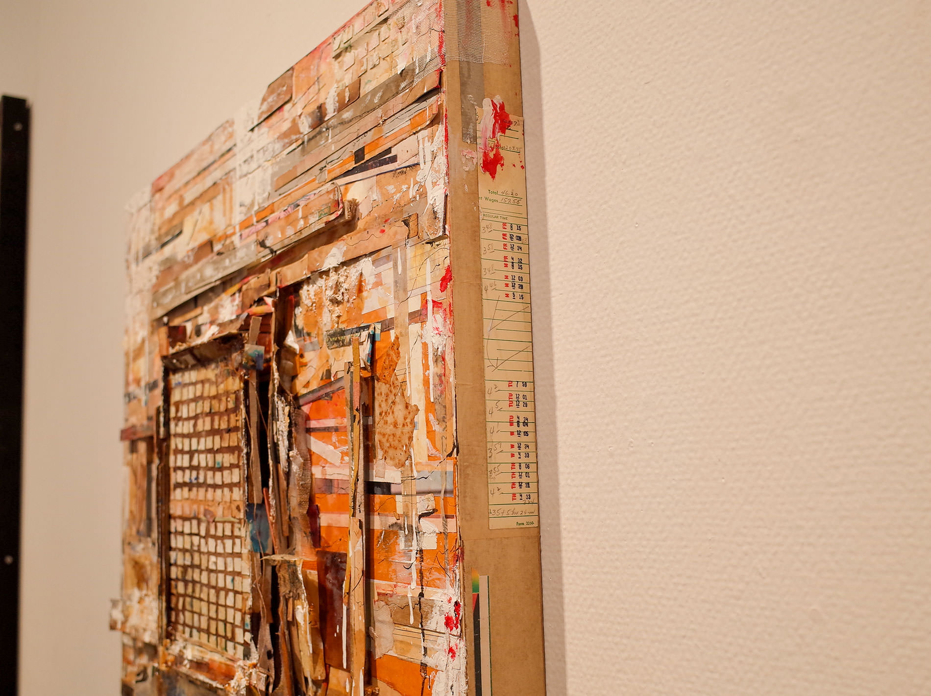 大竹伸朗展 / 2022-2023 | An exhibition Shinro Ohtake in The National Museum of Modern Art, Tokyo