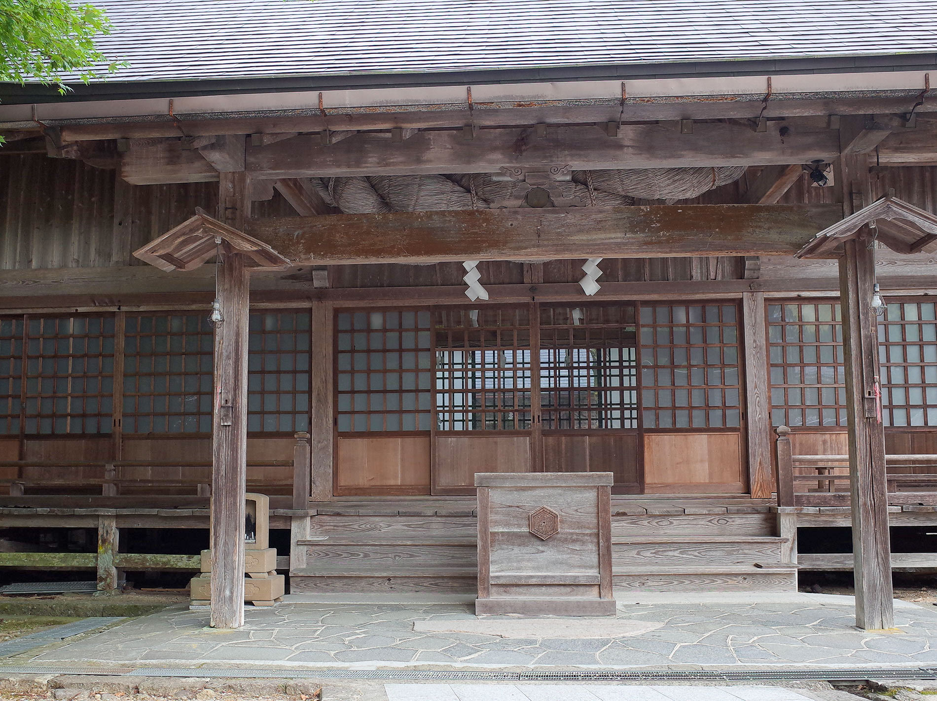 須佐神社 / 出雲旅行 2020 / Susa Shrine 2020