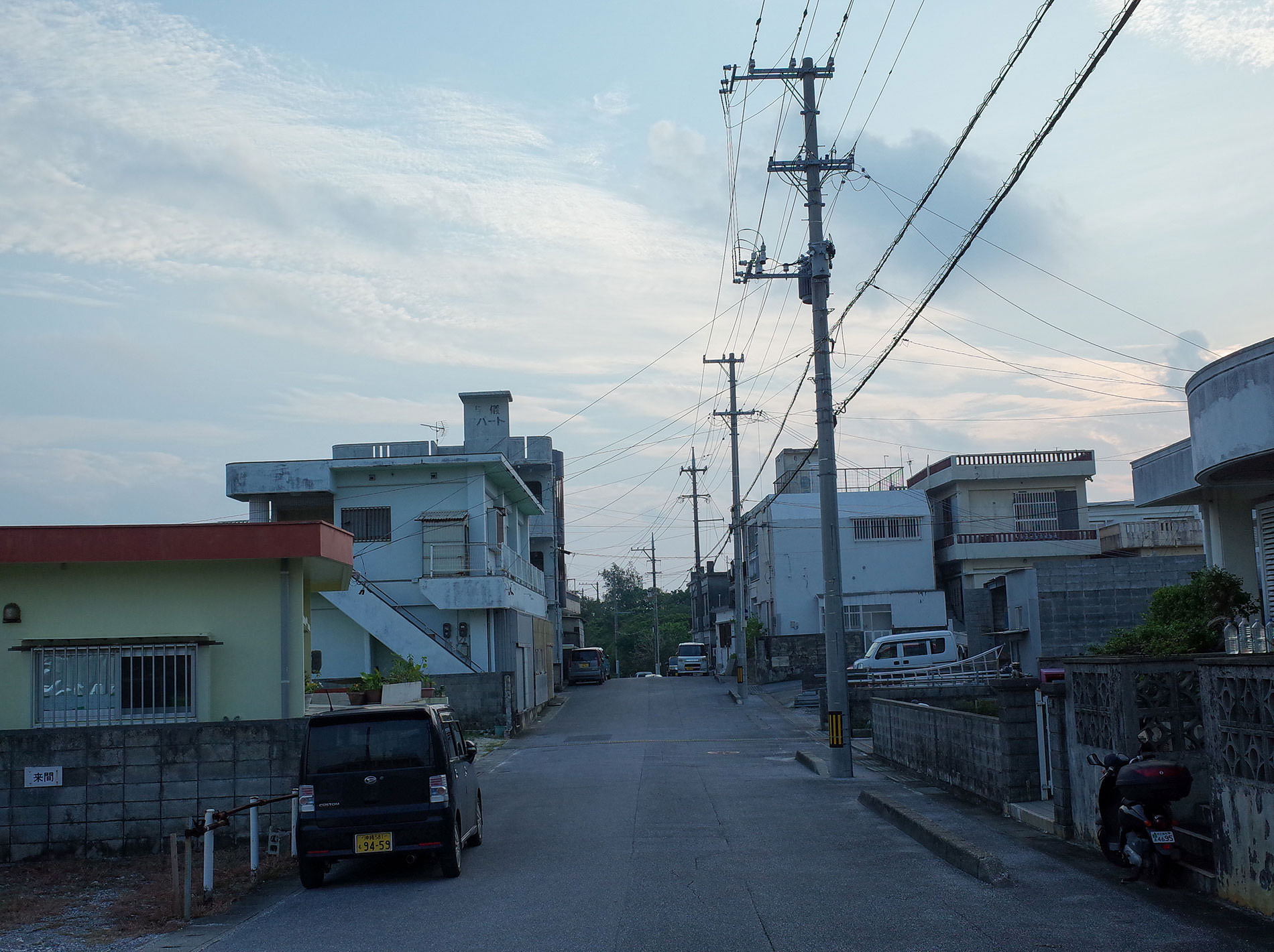 宮古島旅行 / 2022夏休み | Travel to Miyako Island / 2022 Summer Vacation