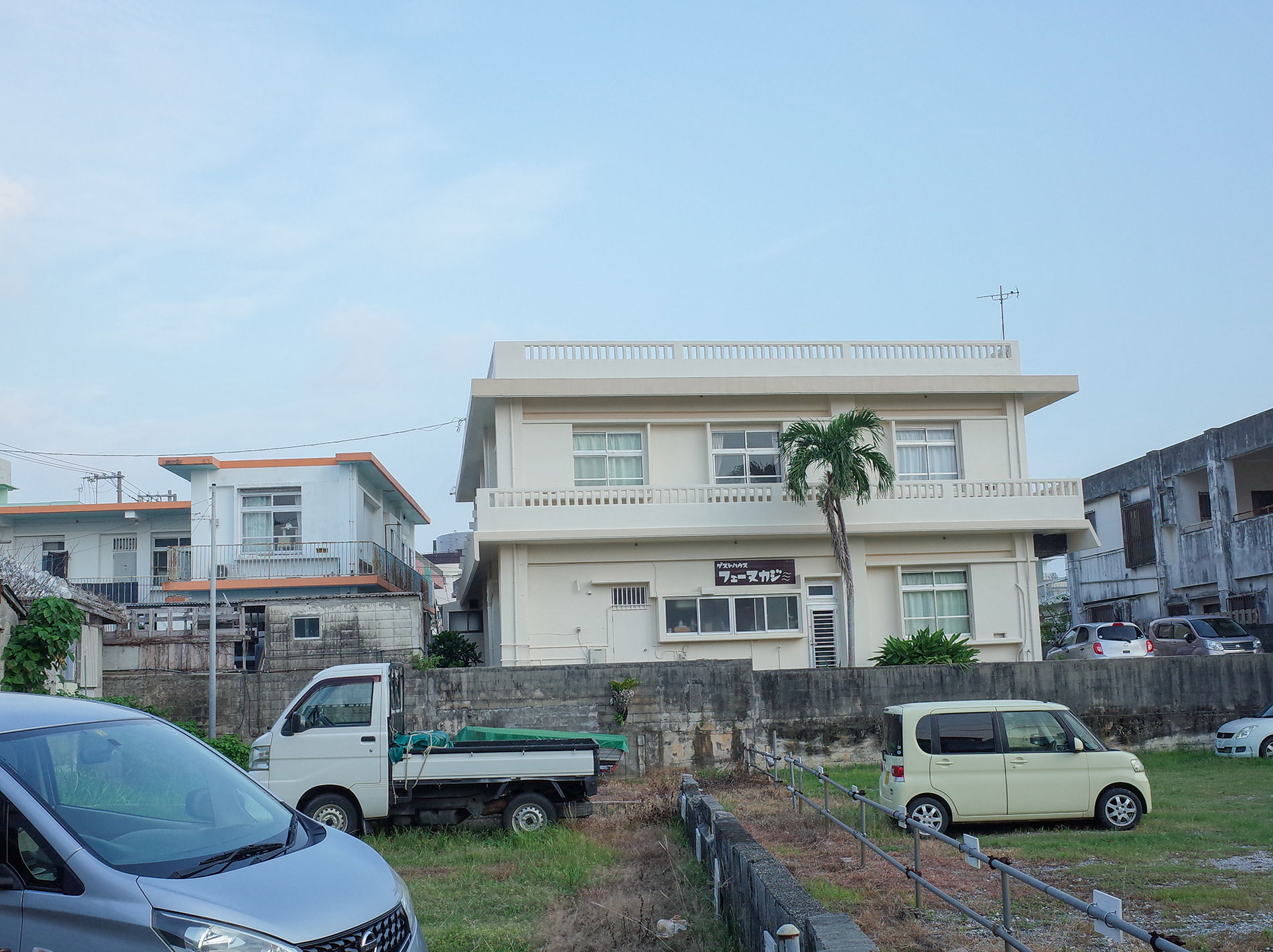宮古島旅行 / 2022夏休み | Travel to Miyako Island / 2022 Summer Vacation