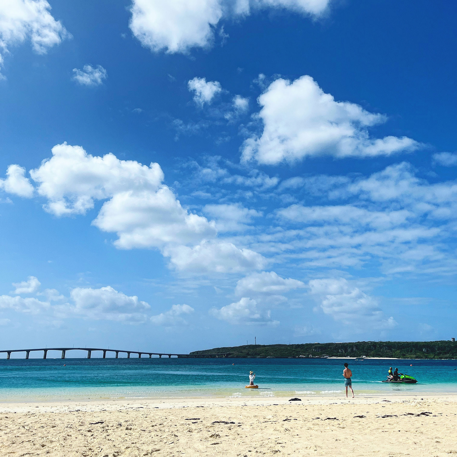 宮古島旅行 / 2022夏休み | Travel to Miyako Island / 2022 Summer Vacation
