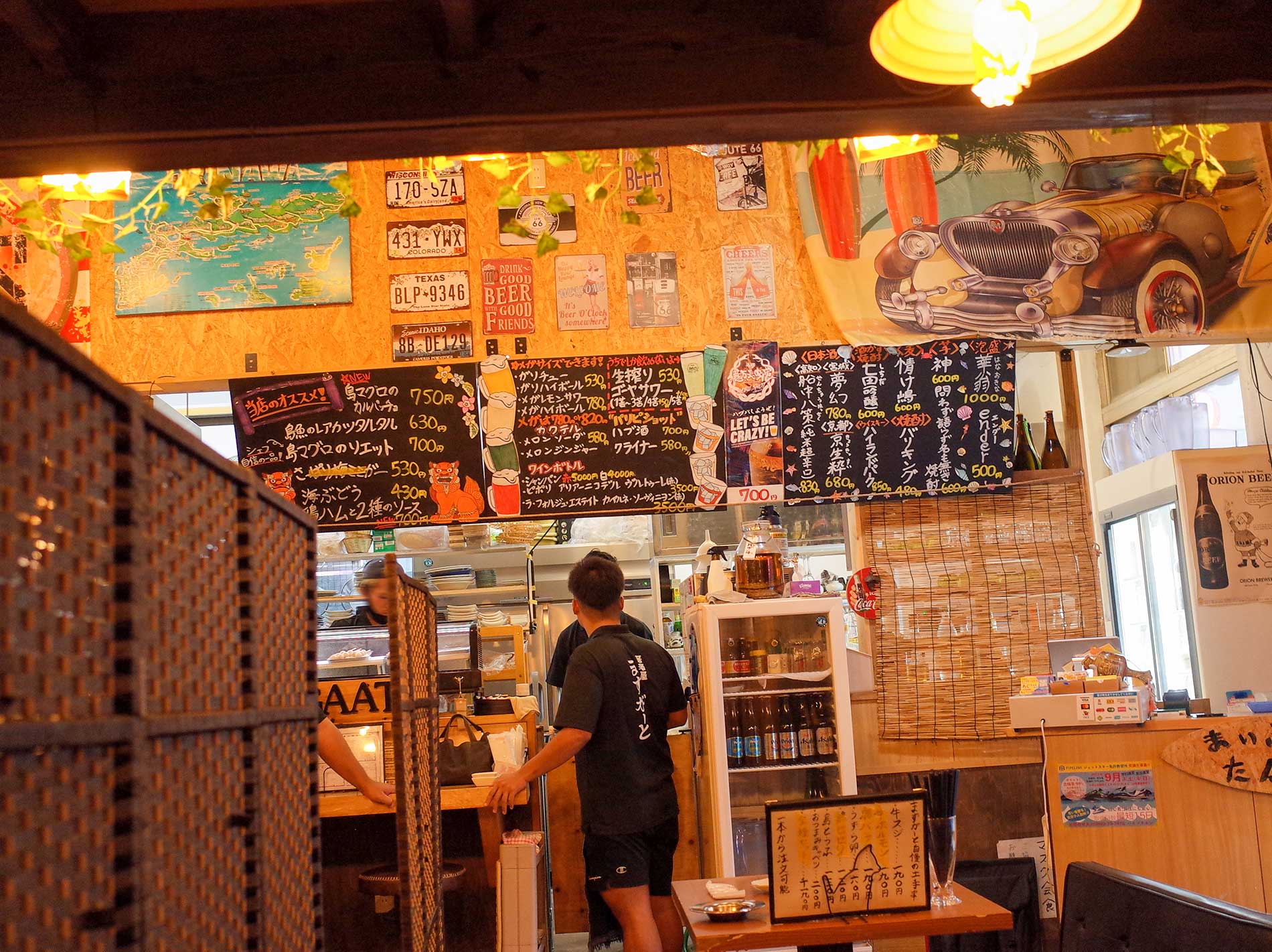 まずがーと食堂 / 2022夏休み | Mazuga-do Syokudou Izakaya / 2022 Summer Vacation