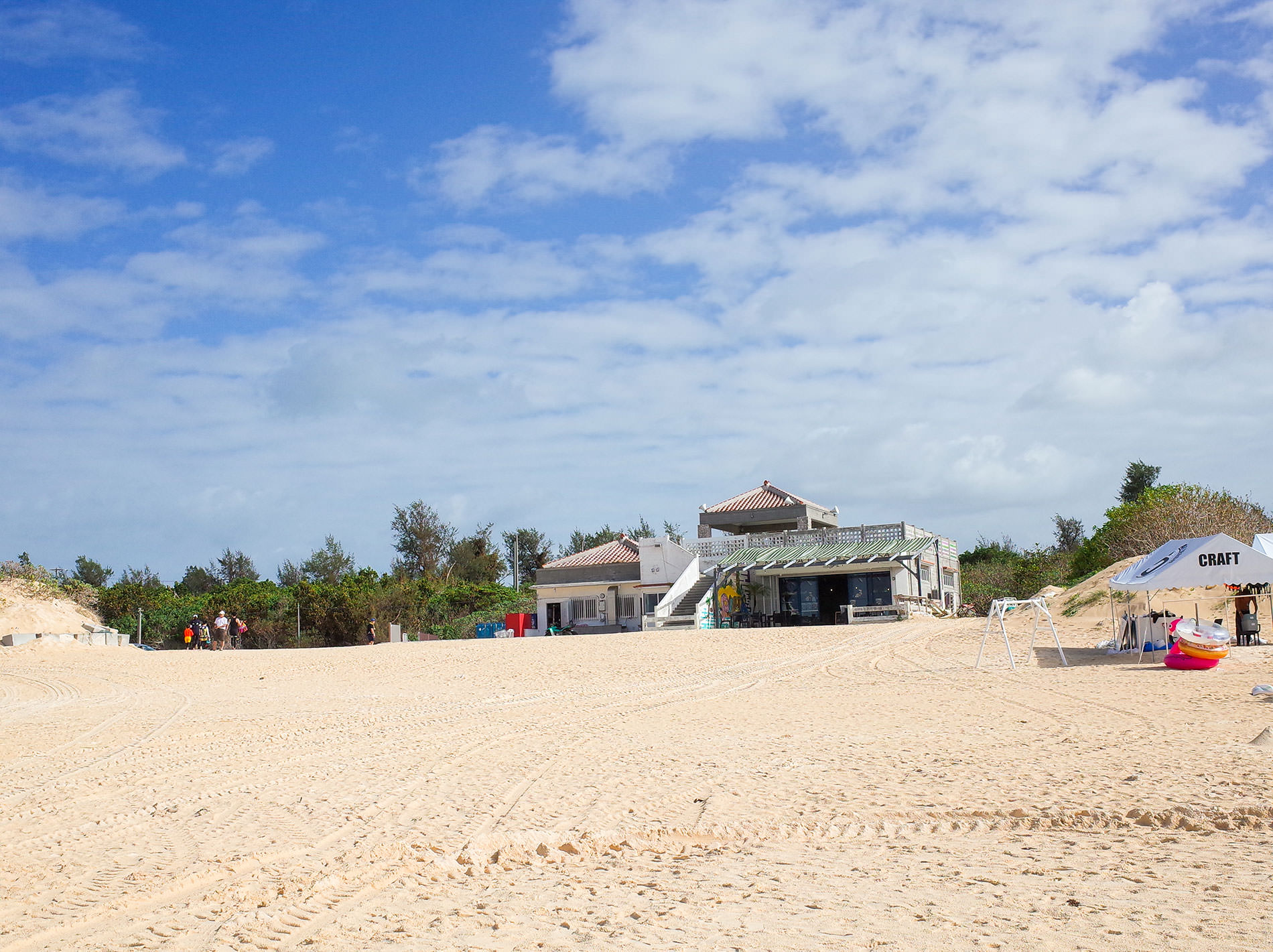 与那覇前浜ビーチ / 2022夏休み | Miyakojima Island Yonahamaehama beach / 2022 Summer Vacation