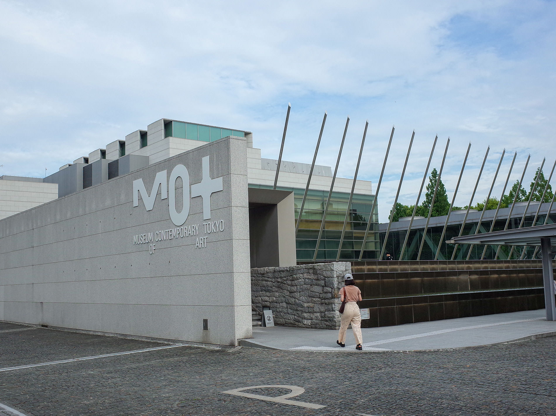 東京都現代美術館 ライゾマティクス マルティプレックス 2021 | MUSEUM OF CONTEMPORARY ART TOKYO rhizomatiks multiplez 2021