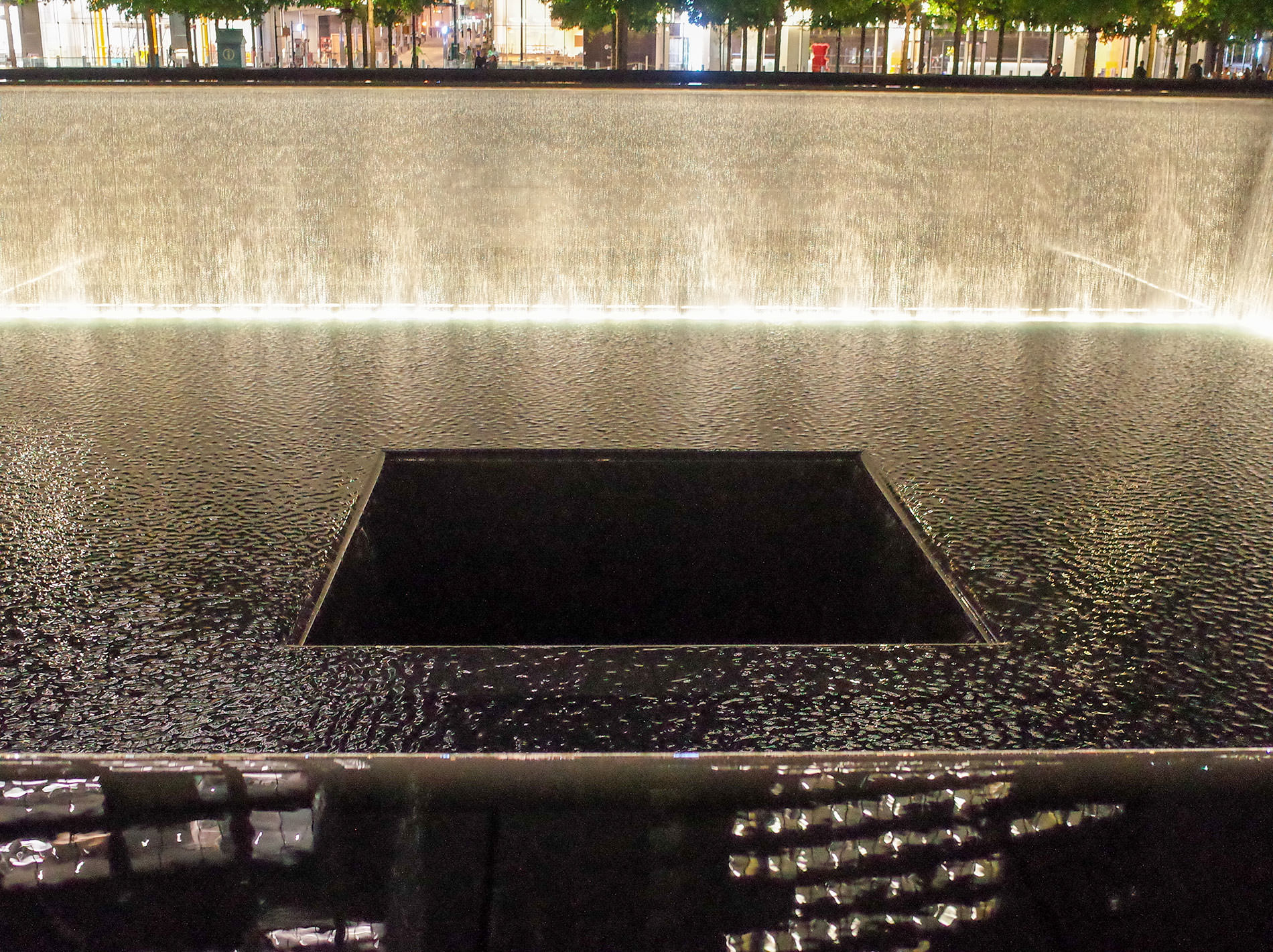 ナショナル セプテンバー 11 メモリアル & ミュージアム | グランド ゼロ / National September 11 Memorial & Museum | Ground Zero / ニューヨーク・ボストン旅行 2019