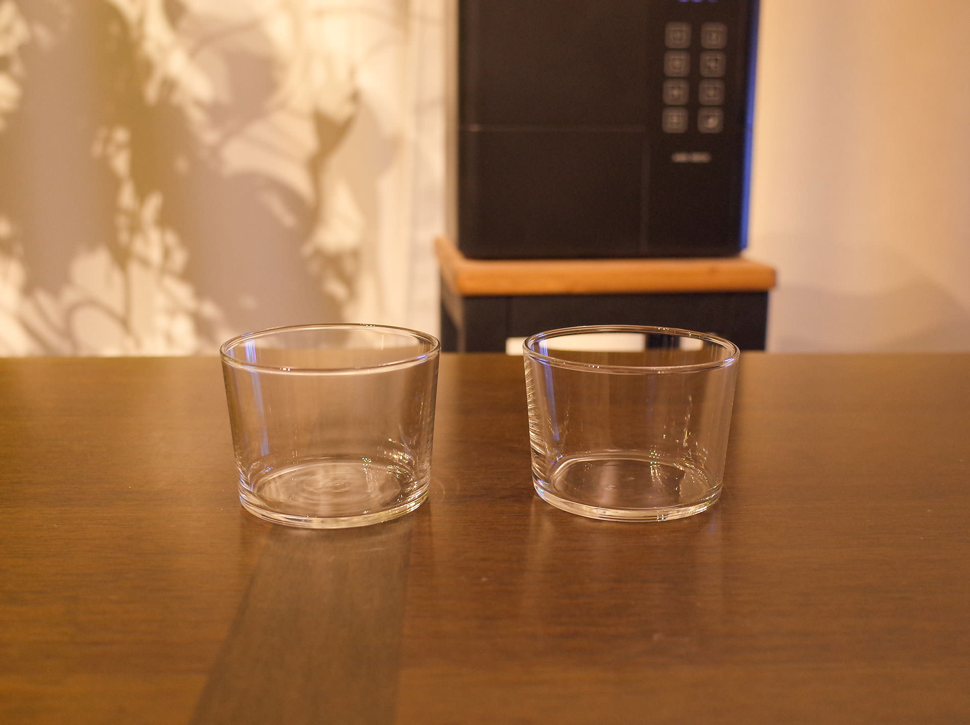 Bormioli Rocco BODEGA GLASS 200ml | ボルミオリ ロコ ボデガ グラス 200ml
