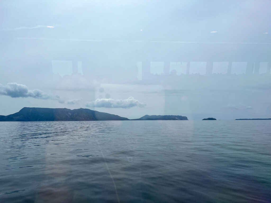 神津島 ゴールデンウィークキャンプ 2024 / kouzushima_island_trip_2024